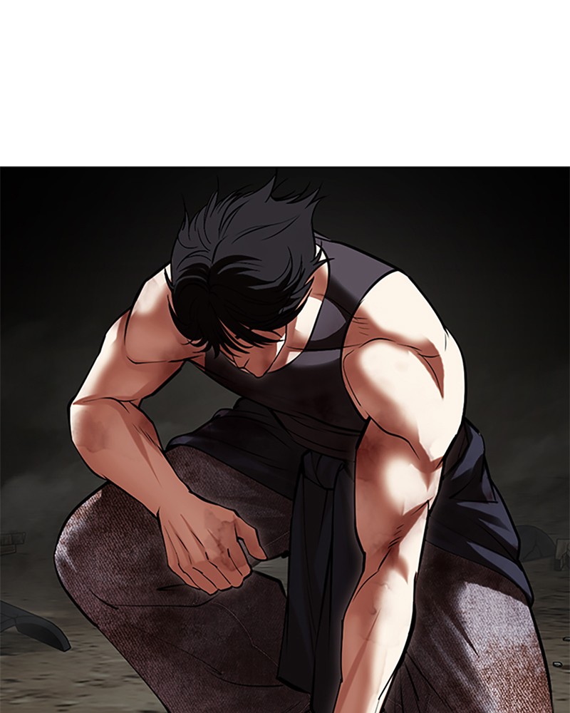 Lookism Chapitre 492 - Page 83
