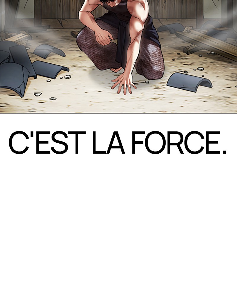 Lookism Chapitre 492 - Page 86
