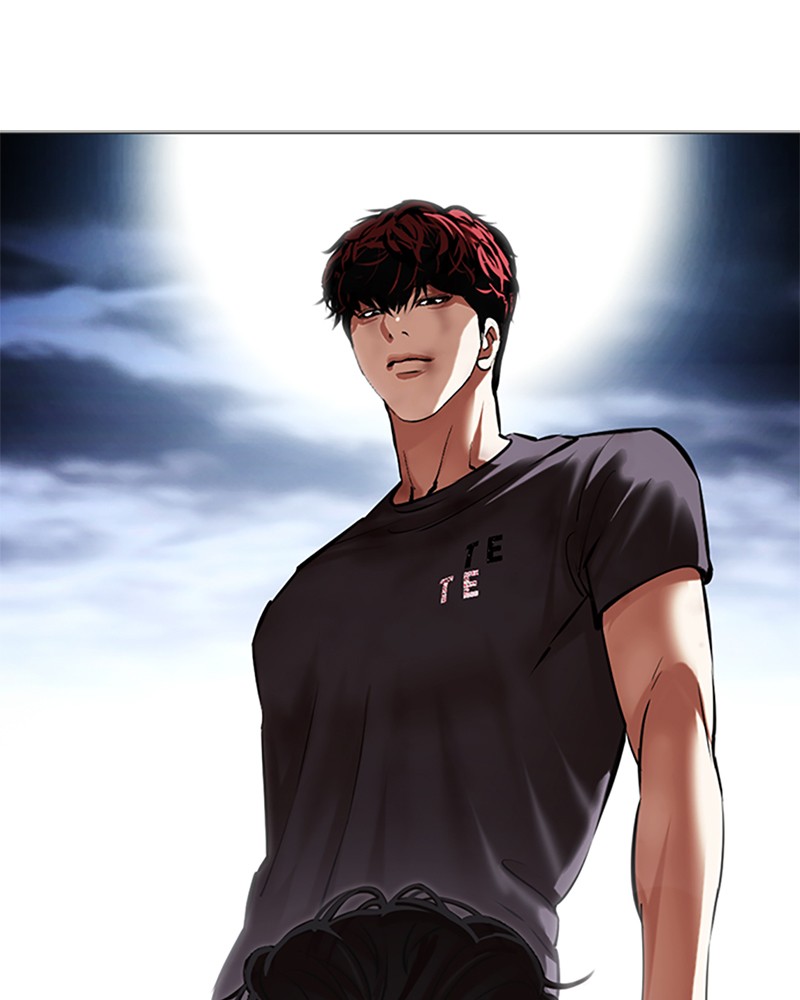 Lookism Chapitre 492 - Page 87