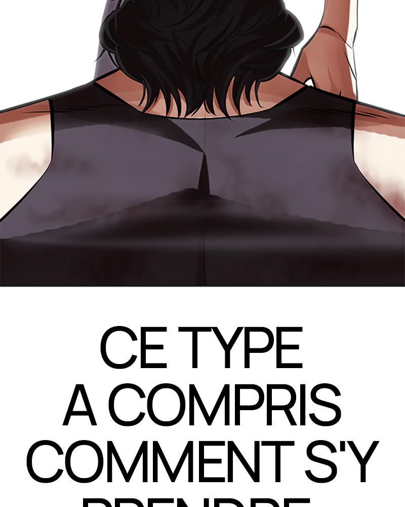 Lookism Chapitre 492 - Page 88