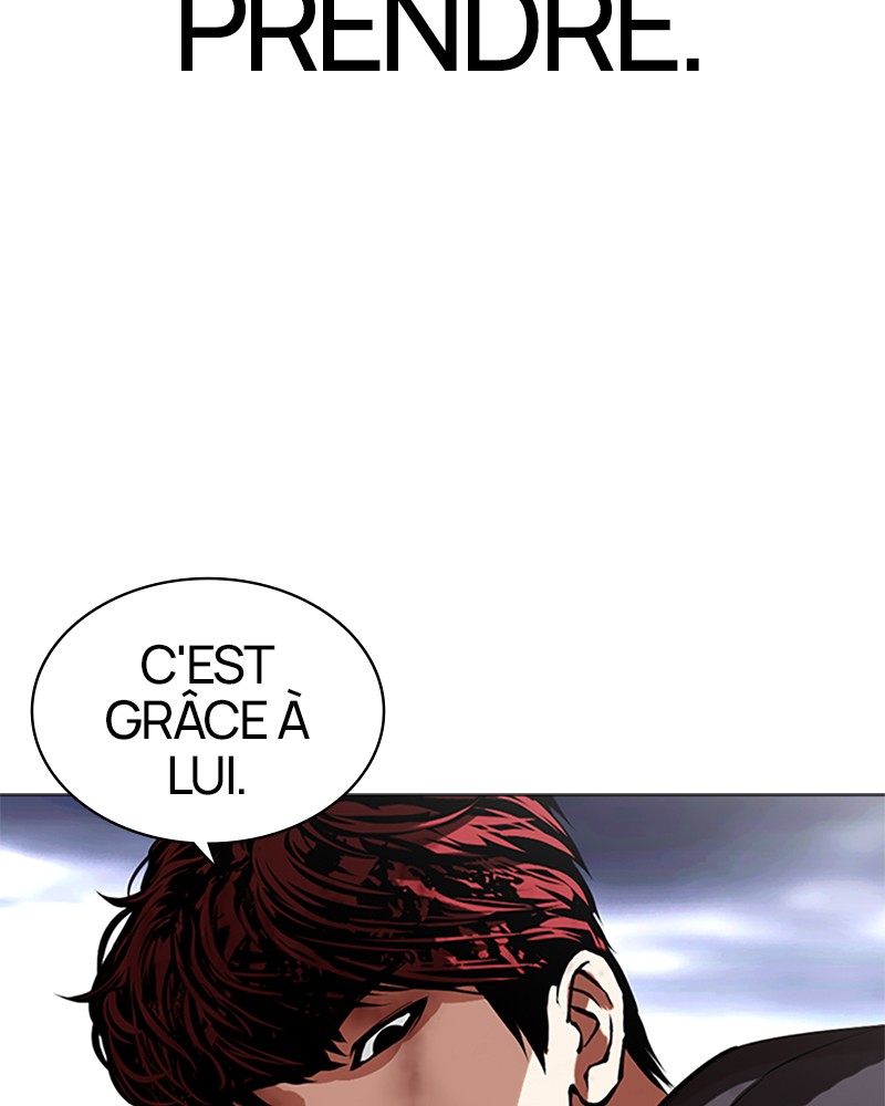 Lookism Chapitre 492 - Page 89