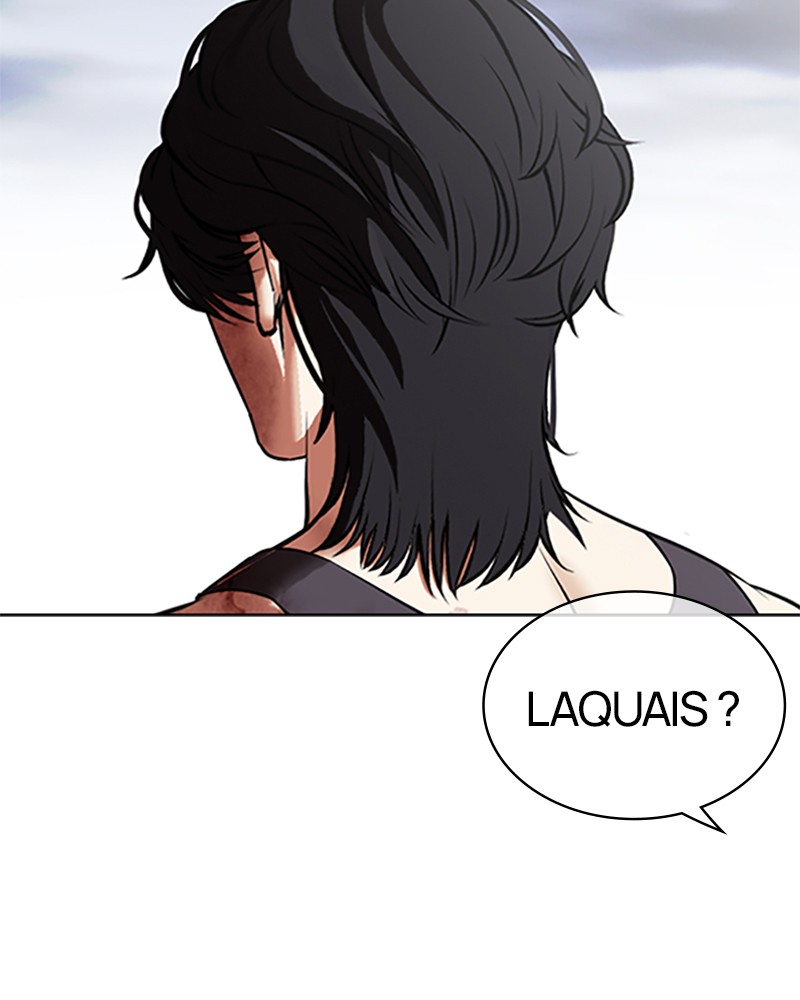 Lookism Chapitre 492 - Page 9