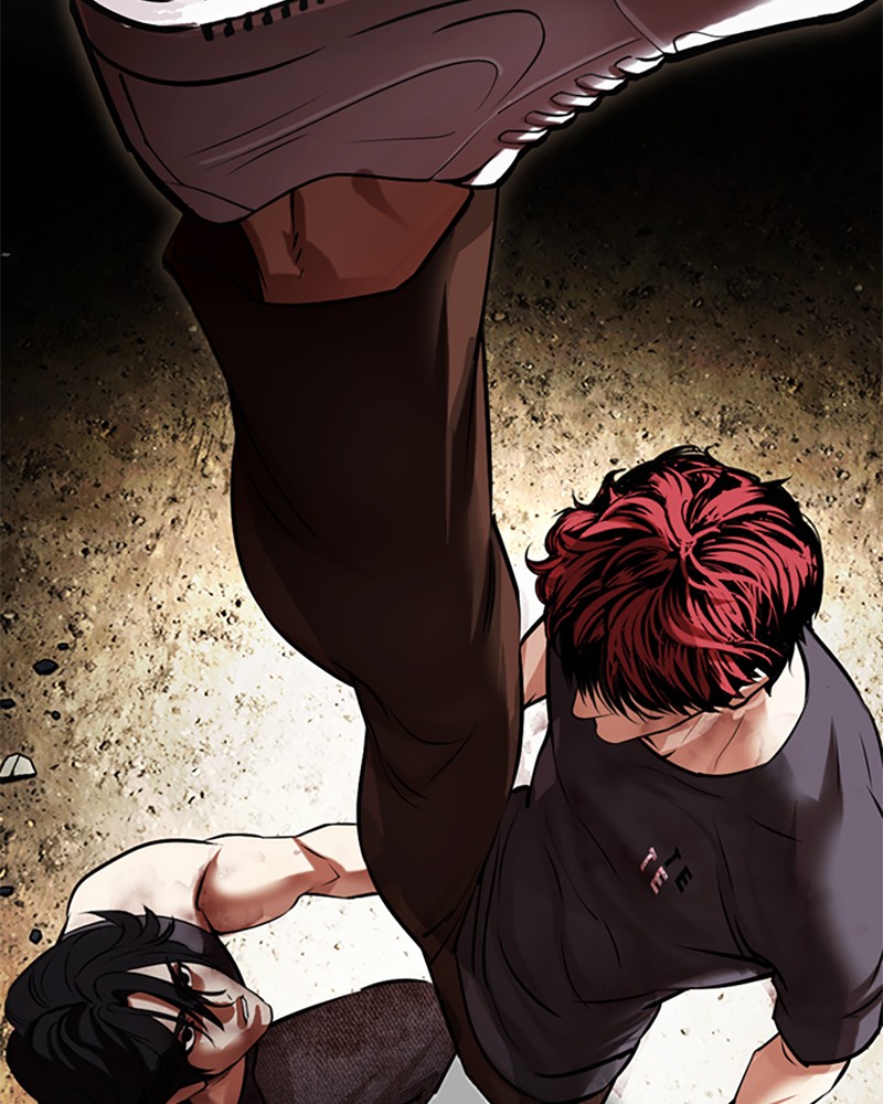 Lookism Chapitre 492 - Page 92