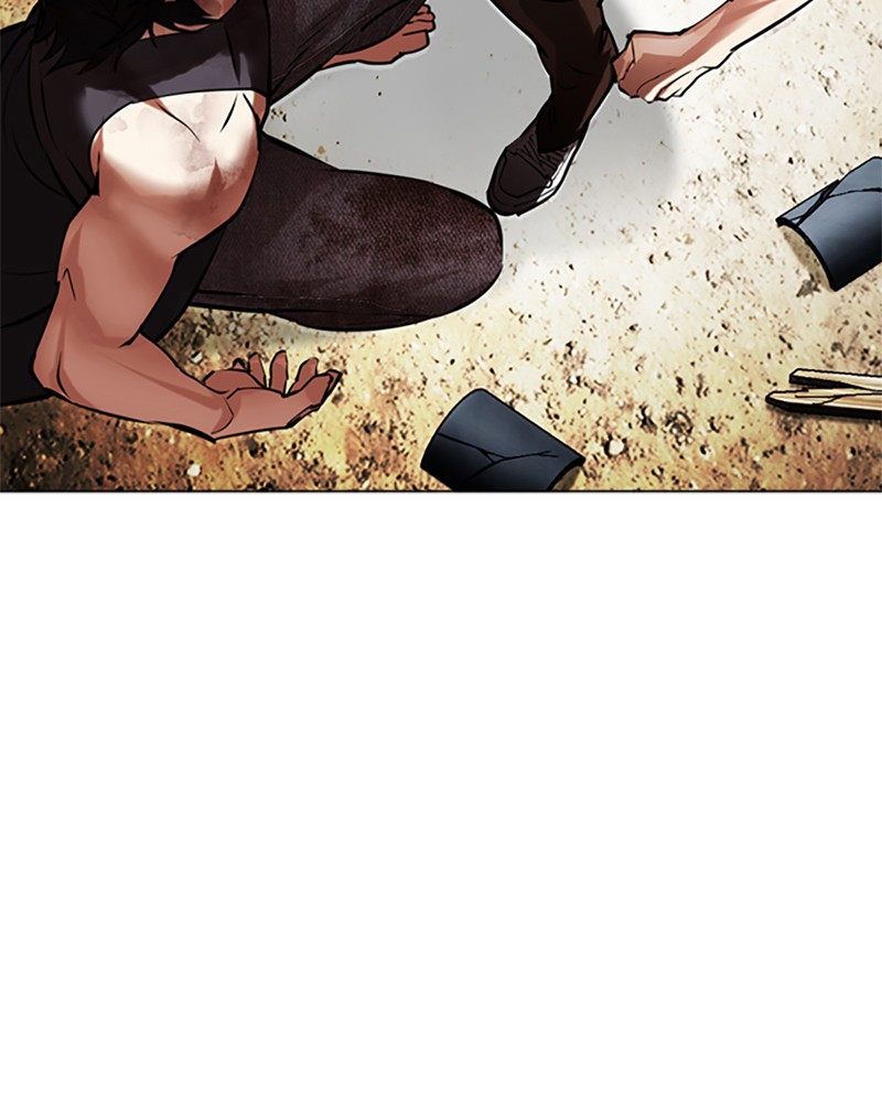 Lookism Chapitre 492 - Page 93