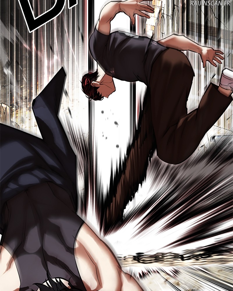 Lookism Chapitre 492 - Page 95