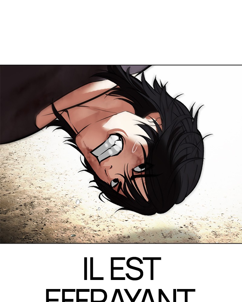 Lookism Chapitre 492 - Page 97