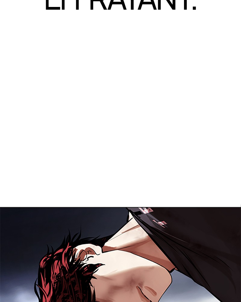 Lookism Chapitre 492 - Page 98
