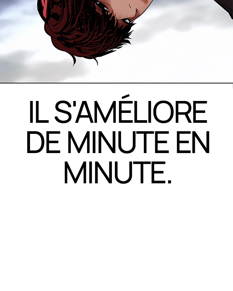 Lookism Chapitre 492 - Page 99