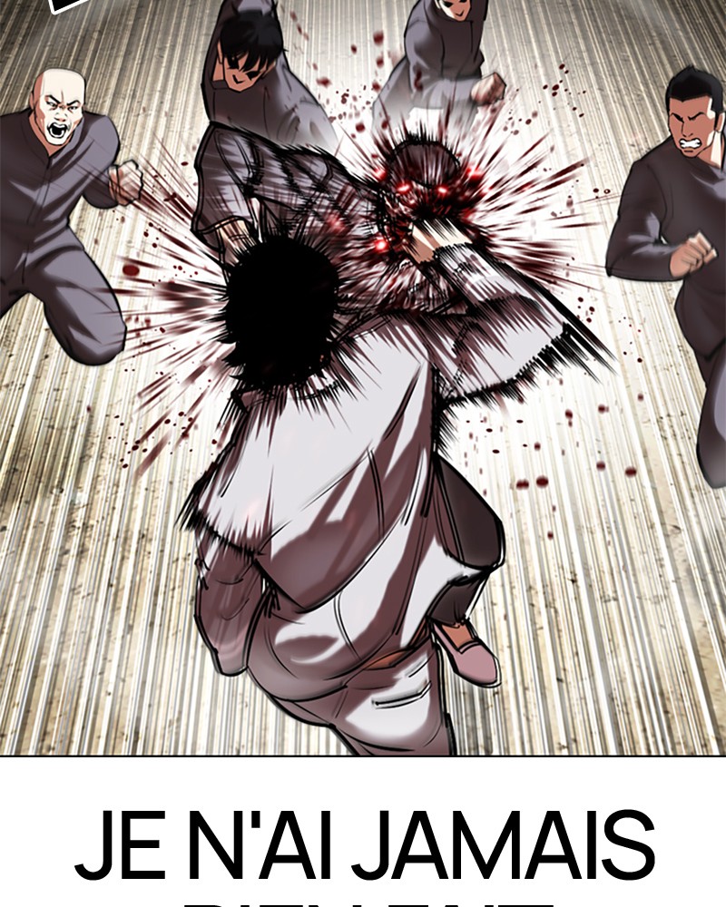 Lookism Chapitre 493 - Page 103