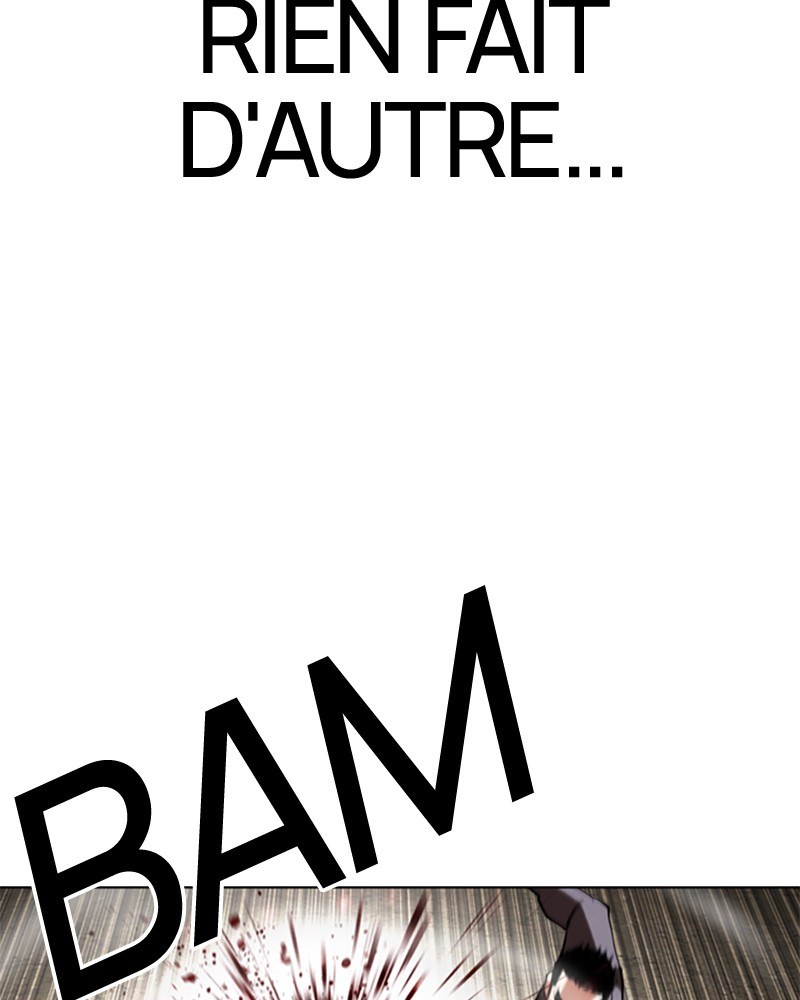 Lookism Chapitre 493 - Page 104