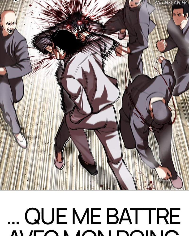 Lookism Chapitre 493 - Page 105