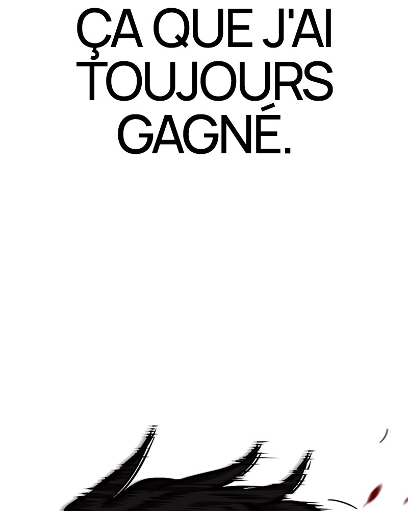Lookism Chapitre 493 - Page 108