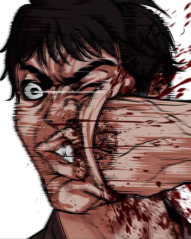 Lookism Chapitre 493 - Page 109