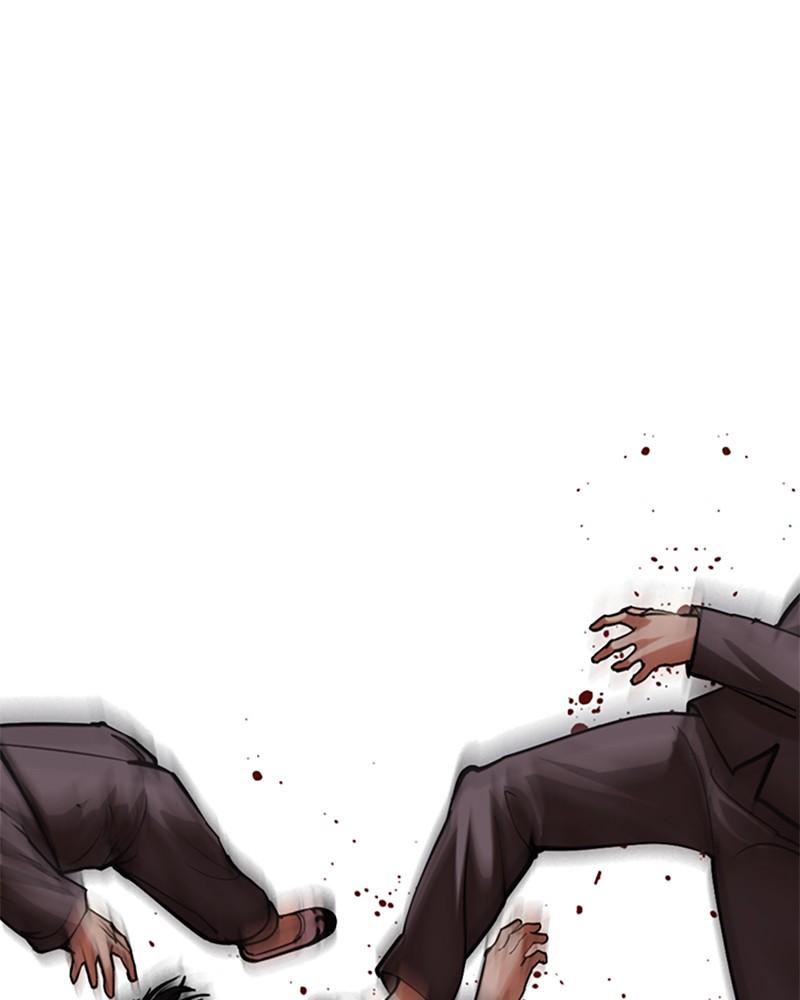 Lookism Chapitre 493 - Page 111