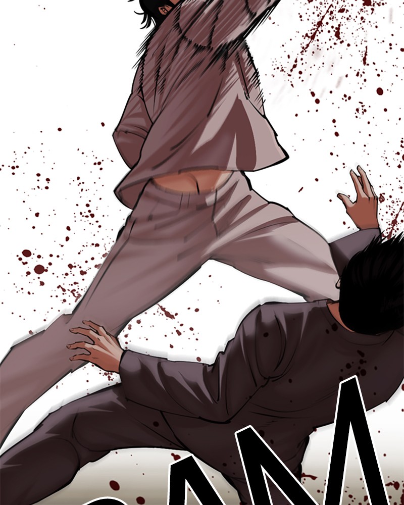 Lookism Chapitre 493 - Page 113