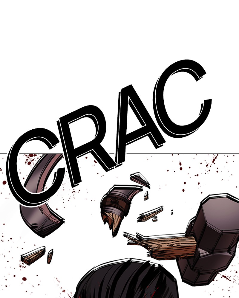Lookism Chapitre 493 - Page 117