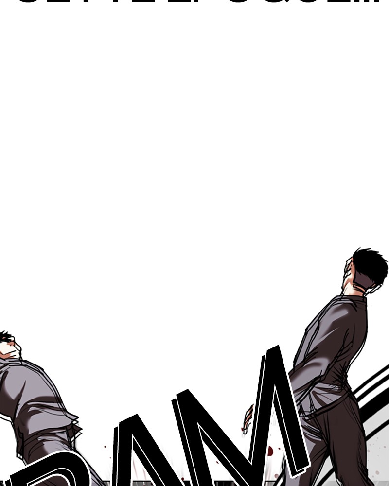 Lookism Chapitre 493 - Page 121