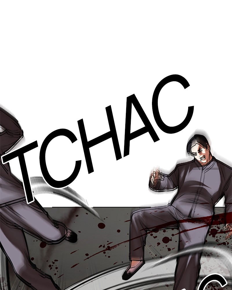 Lookism Chapitre 493 - Page 128