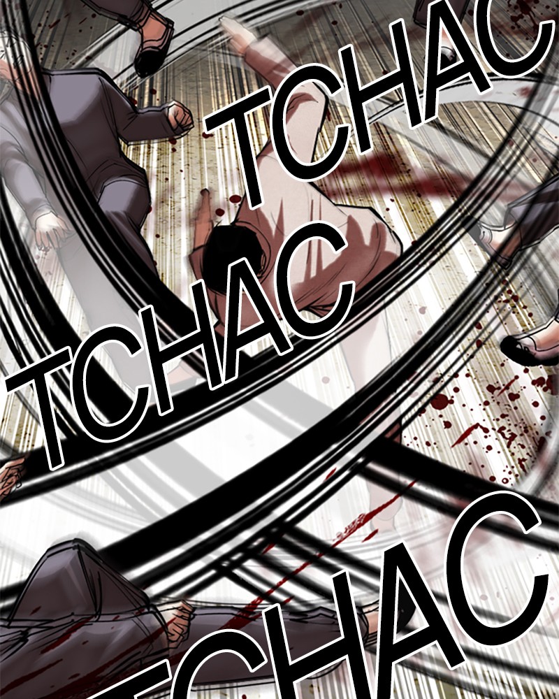Lookism Chapitre 493 - Page 129