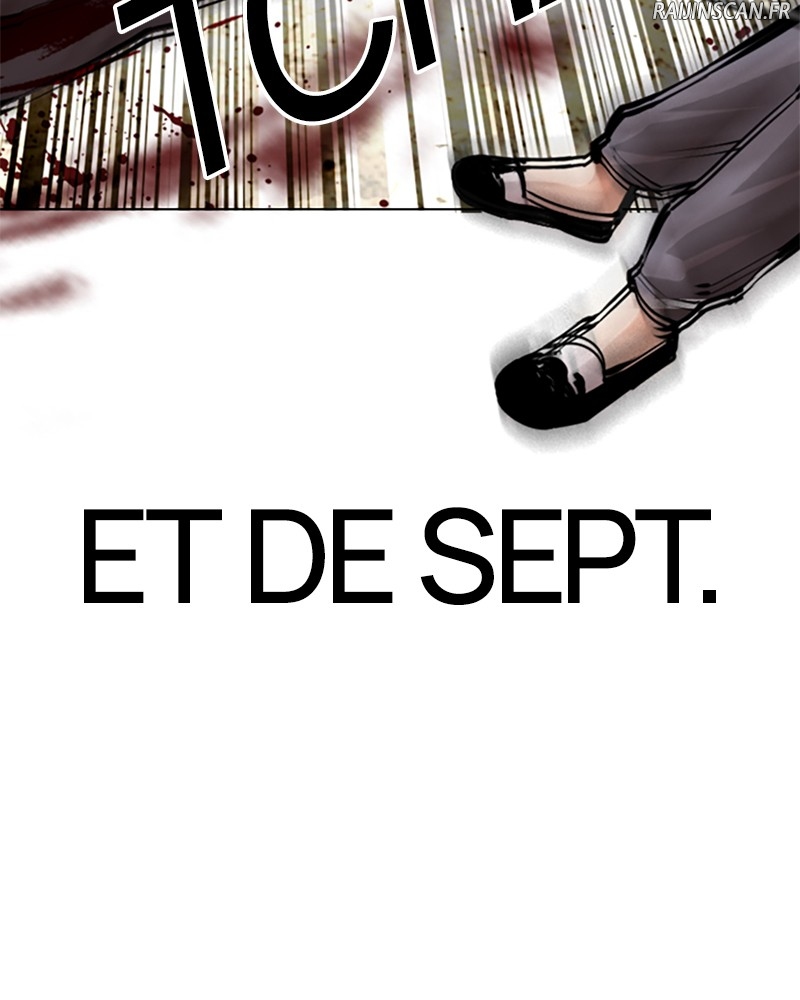 Lookism Chapitre 493 - Page 130