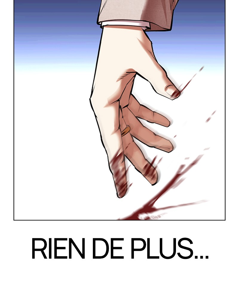 Lookism Chapitre 493 - Page 133