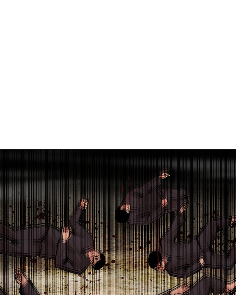 Lookism Chapitre 493 - Page 134
