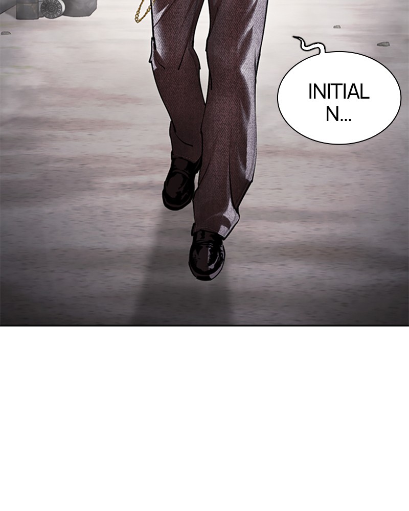 Lookism Chapitre 493 - Page 141