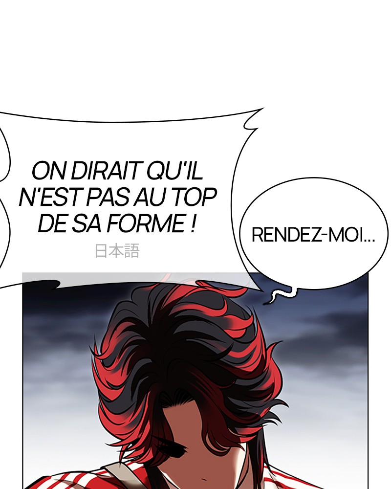 Lookism Chapitre 493 - Page 142