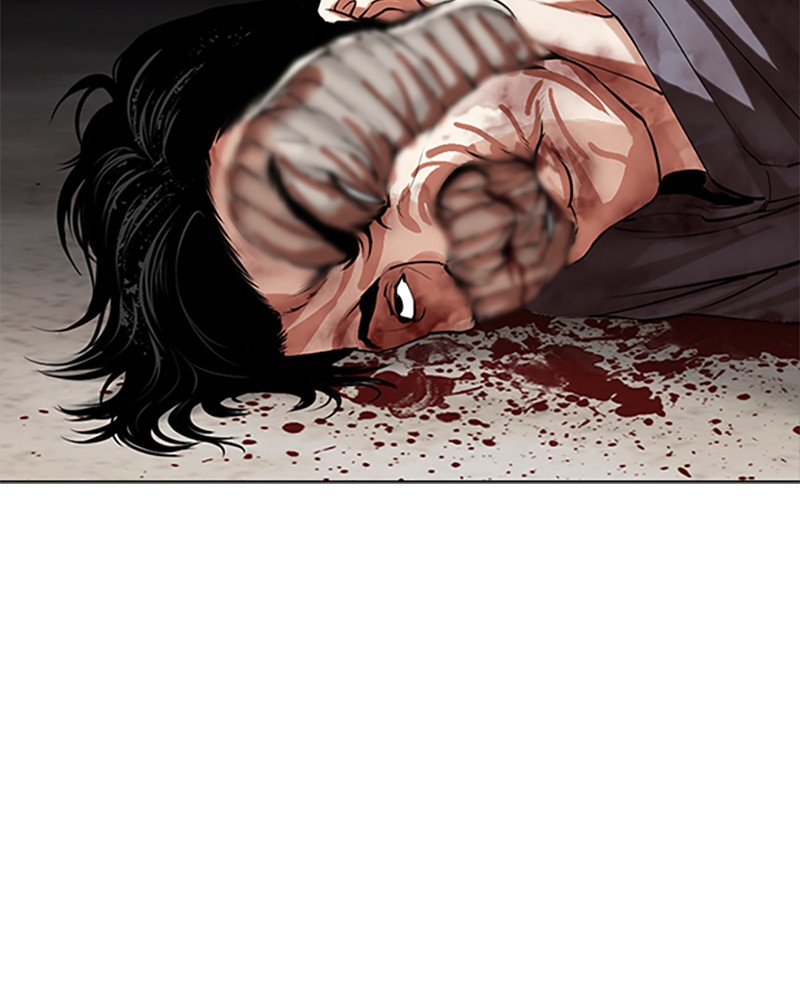 Lookism Chapitre 493 - Page 144
