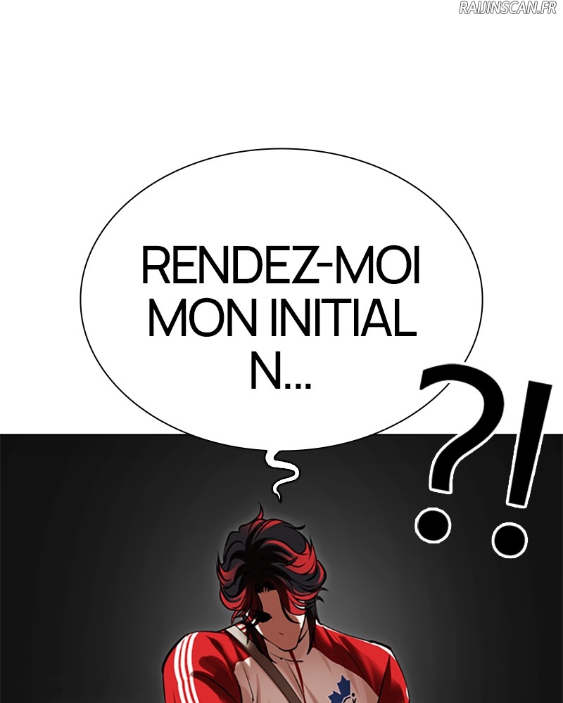 Lookism Chapitre 493 - Page 145