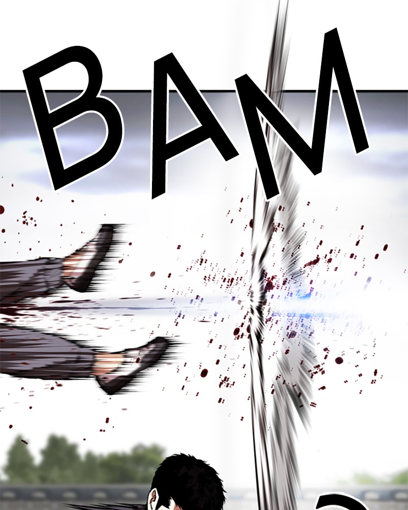 Lookism Chapitre 493 - Page 152