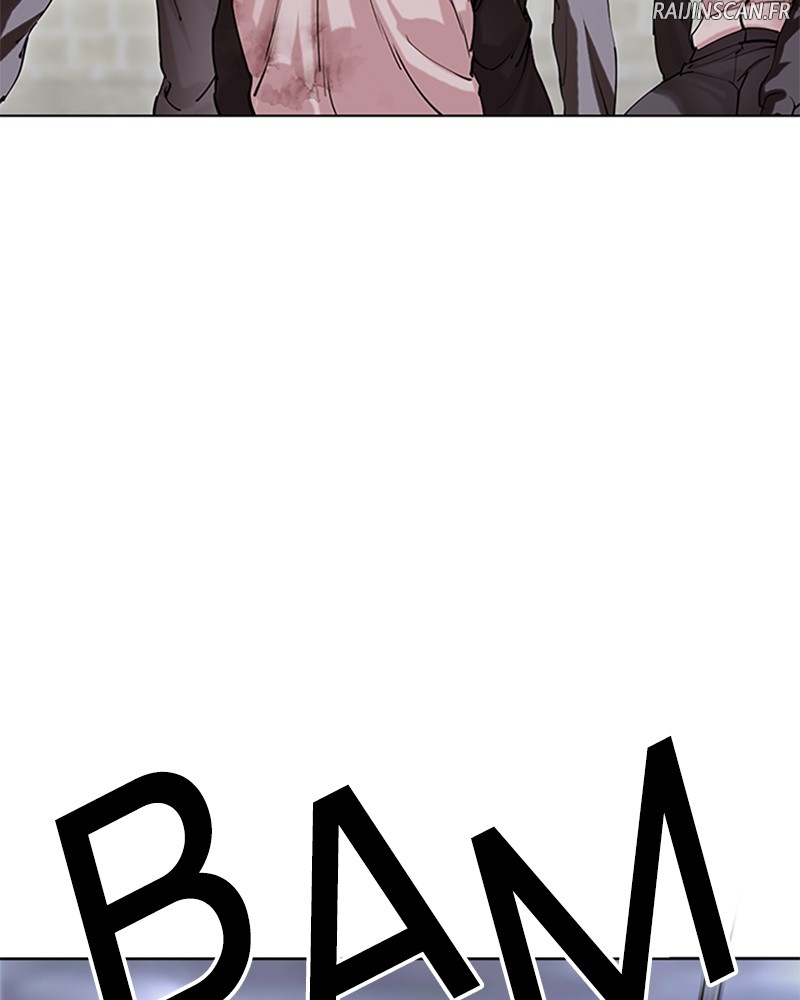 Lookism Chapitre 493 - Page 155