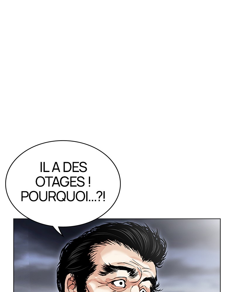 Lookism Chapitre 493 - Page 159