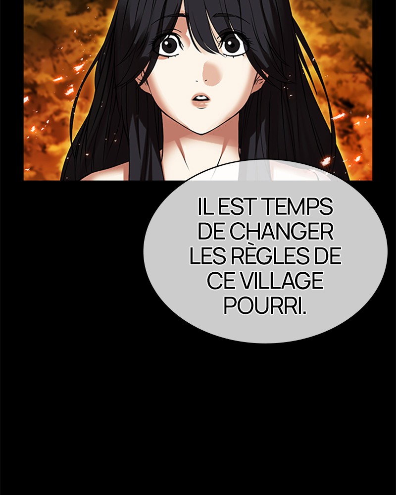 Lookism Chapitre 493 - Page 16