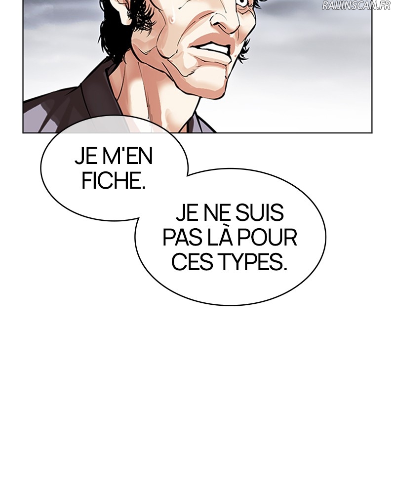 Lookism Chapitre 493 - Page 160