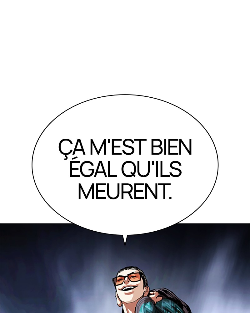 Lookism Chapitre 493 - Page 161