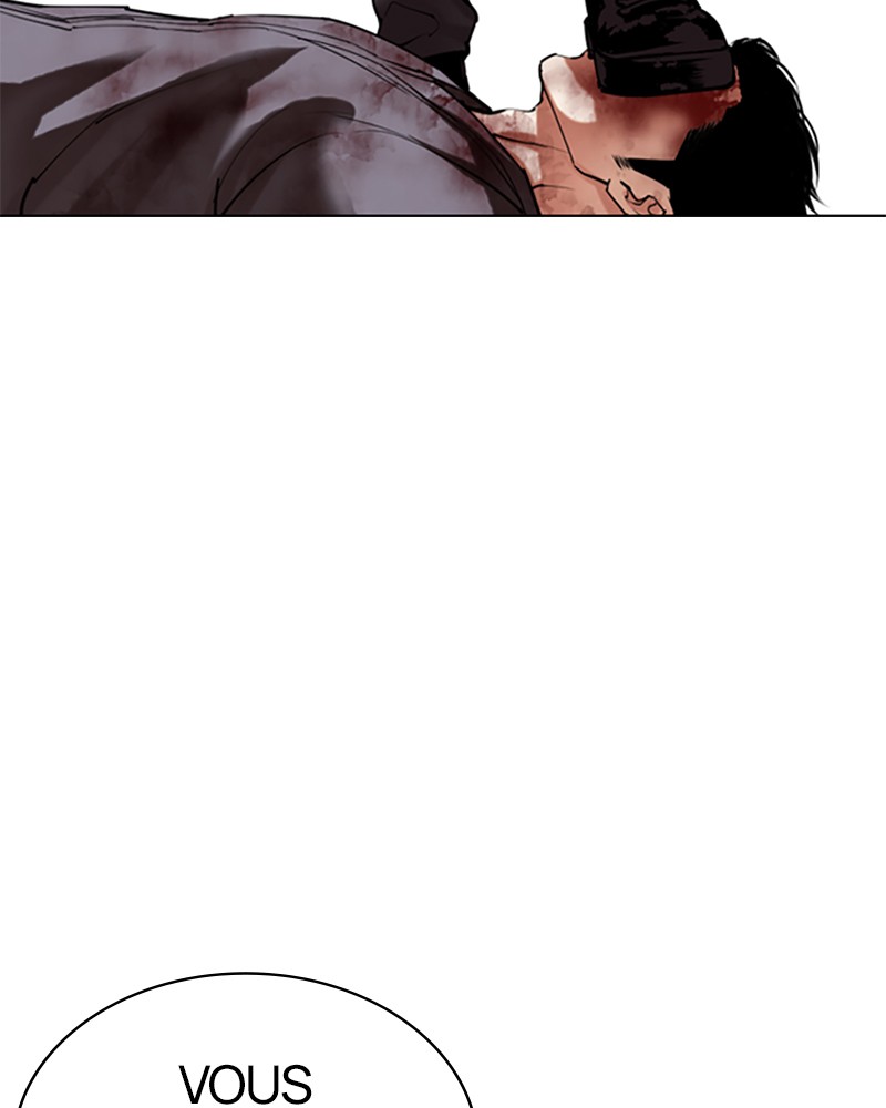 Lookism Chapitre 493 - Page 163