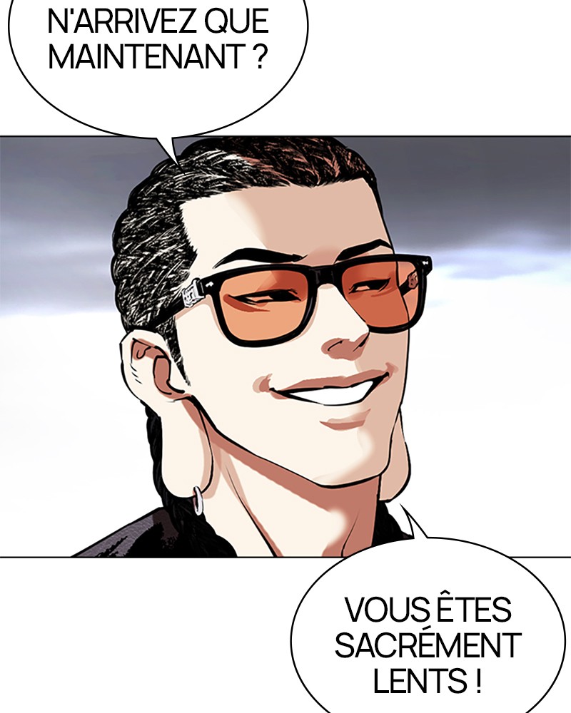 Lookism Chapitre 493 - Page 164