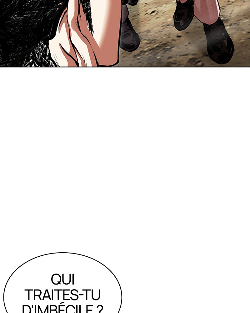Lookism Chapitre 493 - Page 168