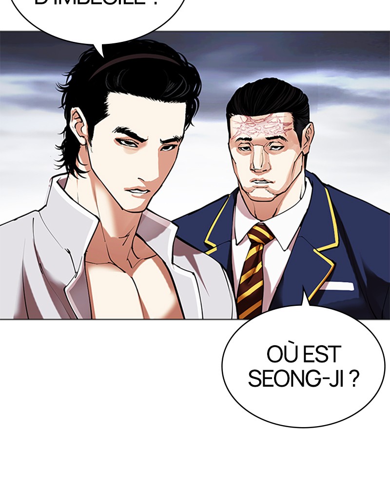 Lookism Chapitre 493 - Page 169