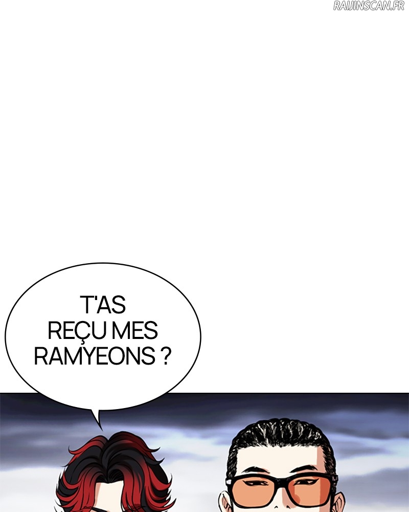 Lookism Chapitre 493 - Page 170