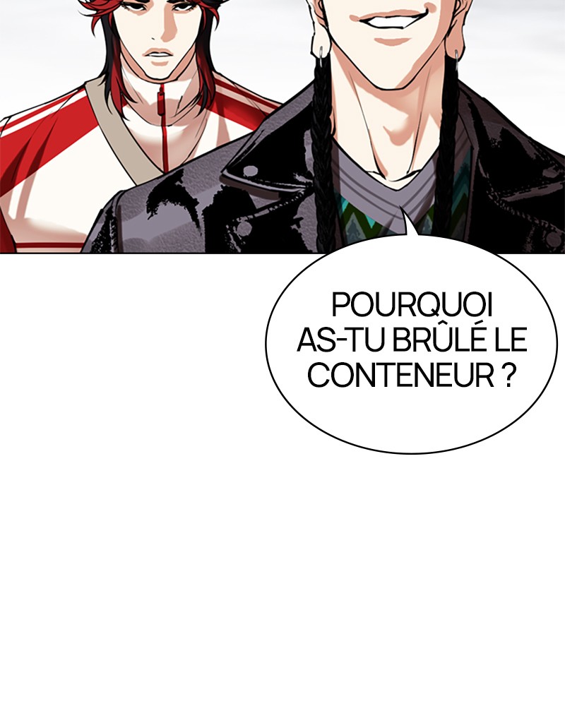 Lookism Chapitre 493 - Page 171