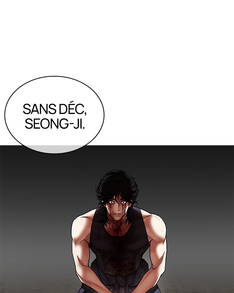 Lookism Chapitre 493 - Page 172