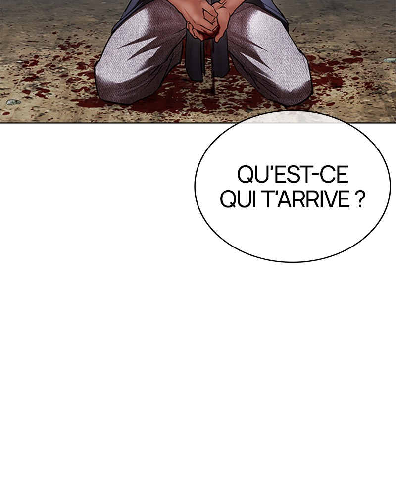 Lookism Chapitre 493 - Page 173