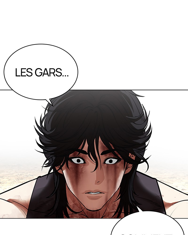 Lookism Chapitre 493 - Page 174