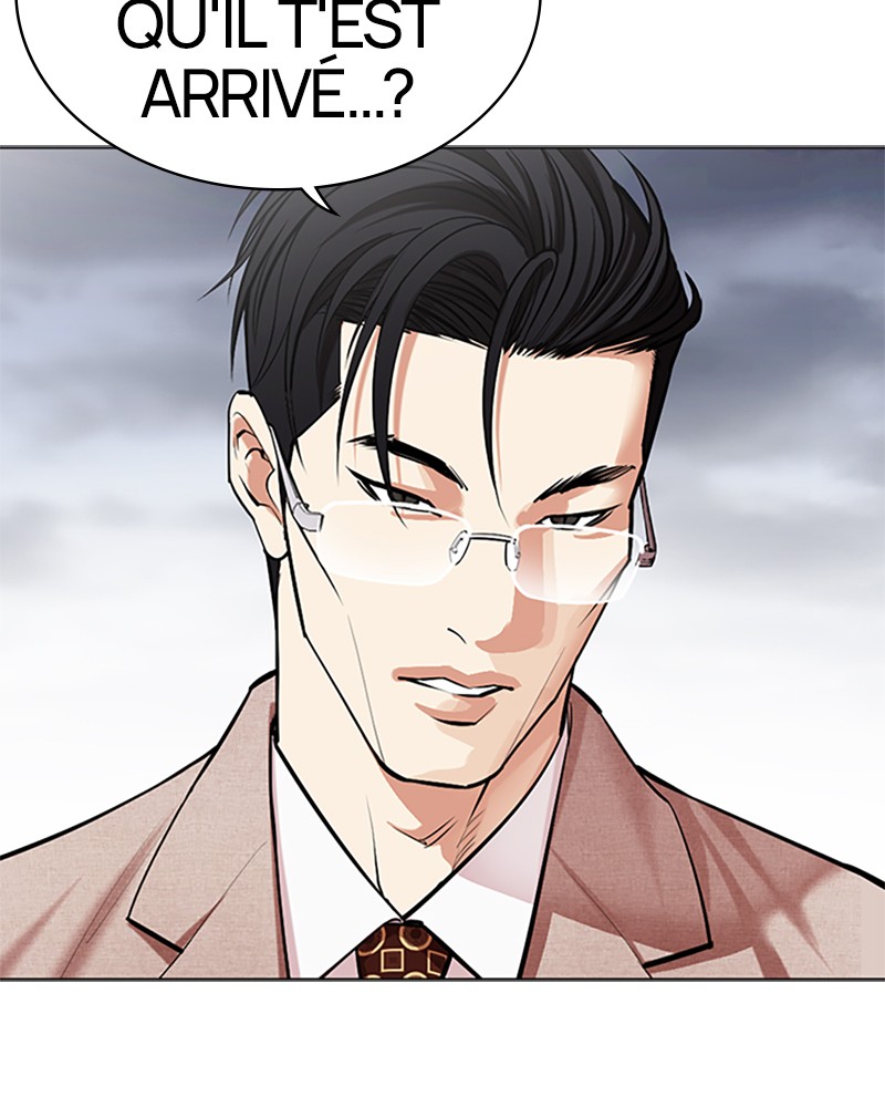 Lookism Chapitre 493 - Page 176