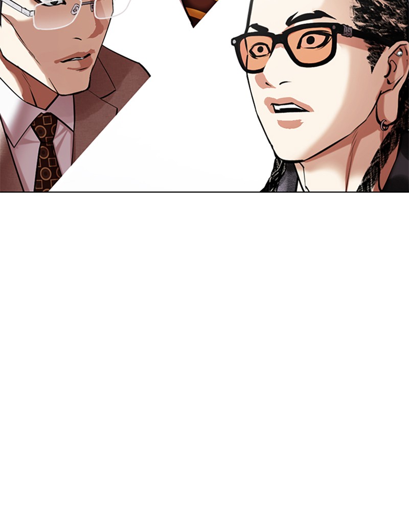 Lookism Chapitre 493 - Page 181