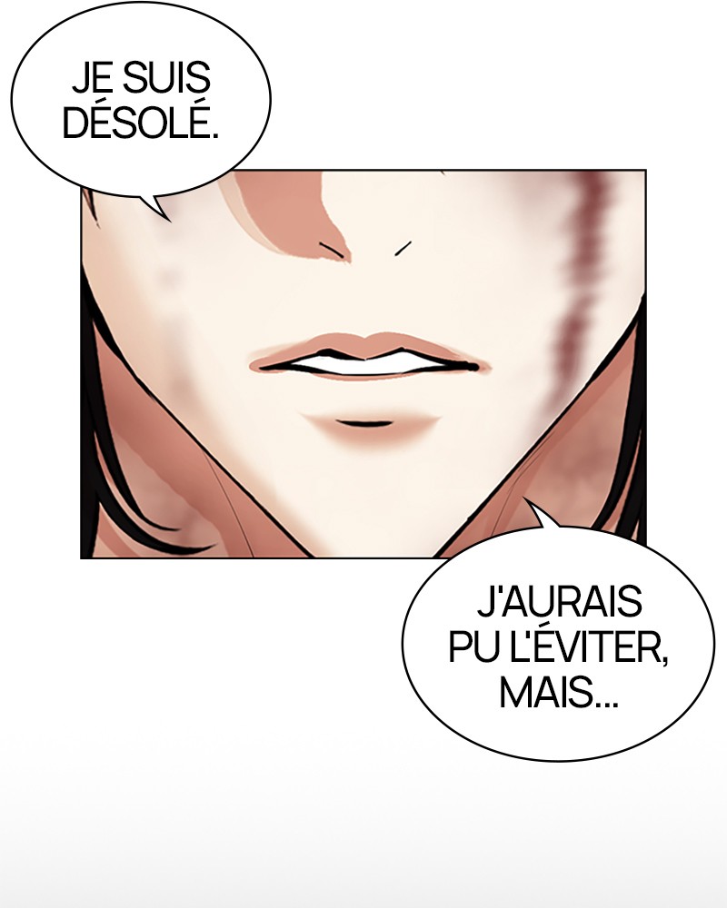 Lookism Chapitre 493 - Page 182