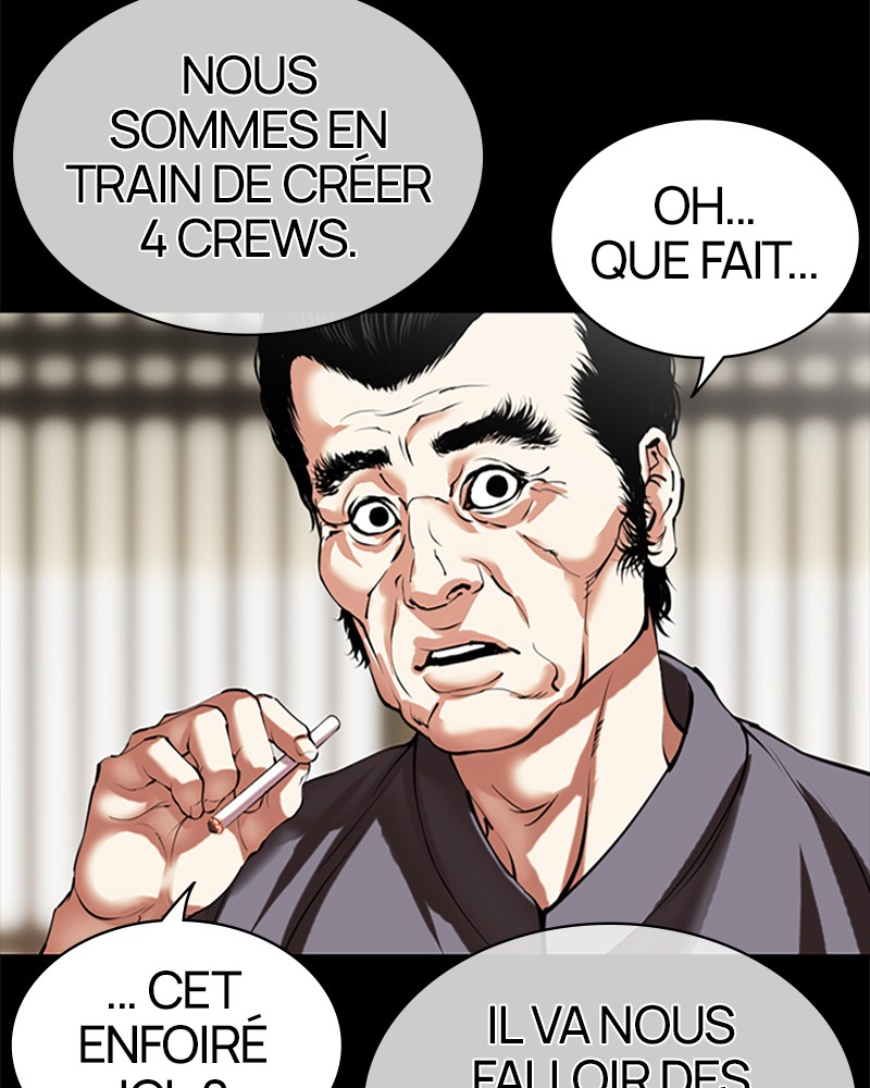 Lookism Chapitre 493 - Page 186