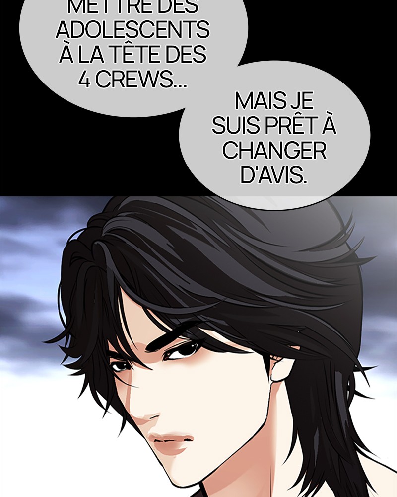 Lookism Chapitre 493 - Page 188